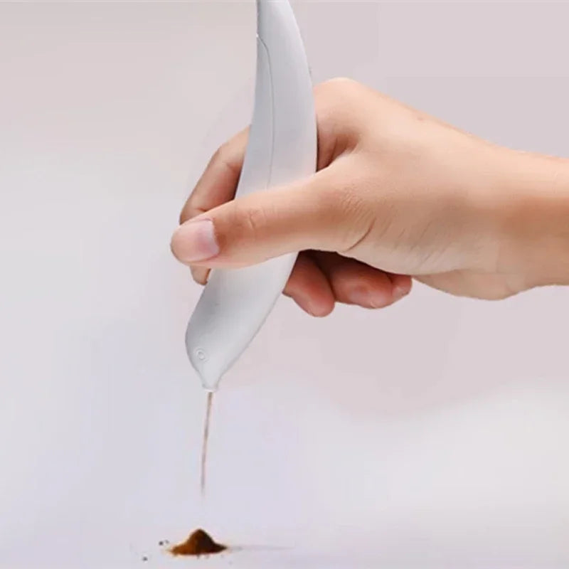 Electric Coffee Drawing Pen